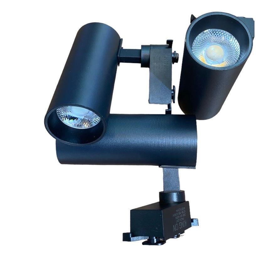 LED TRACK LIGHT 30W view 2